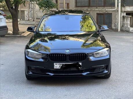 BMW 328
