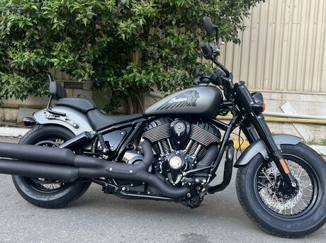 Indian Motorcycle Chief