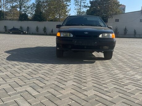 LADA (VAZ) 2115