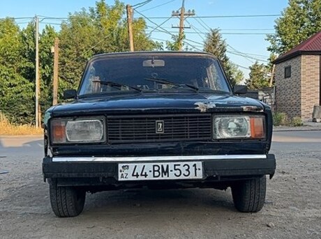 LADA (VAZ) 2104