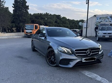 Mercedes E 250