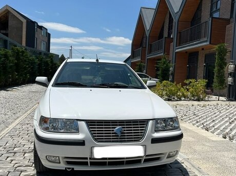 Khazar LX