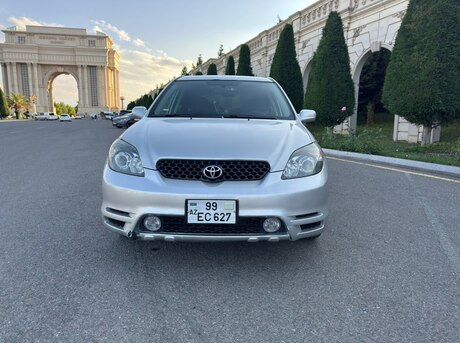 Toyota Matrix
