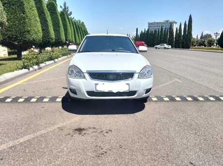 LADA (VAZ) Priora