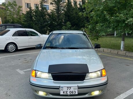 Daewoo Nexia