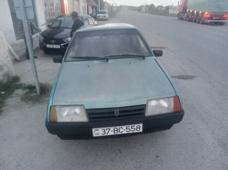 LADA (VAZ) 21099