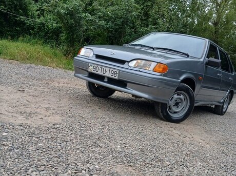 LADA (VAZ) 2115