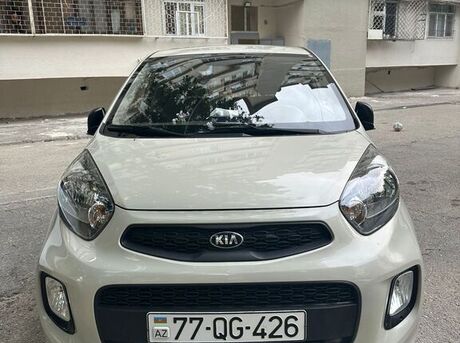 Kia Morning