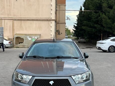 Khazar SD