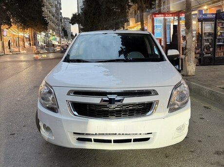 Chevrolet Cobalt