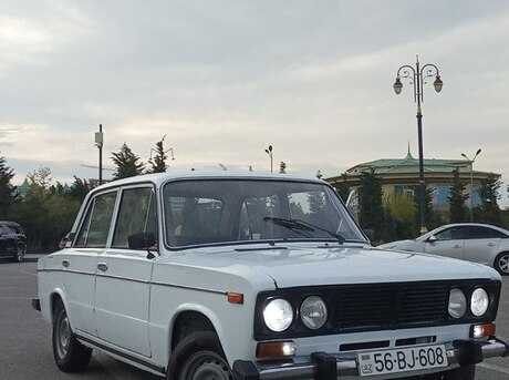 LADA (VAZ) 2106
