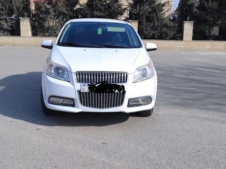 Ravon Nexia R3