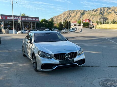 Mercedes E 250
