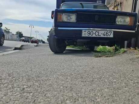 LADA (VAZ) 2104