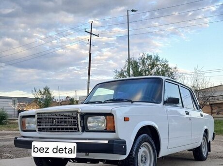 LADA (VAZ) 2107