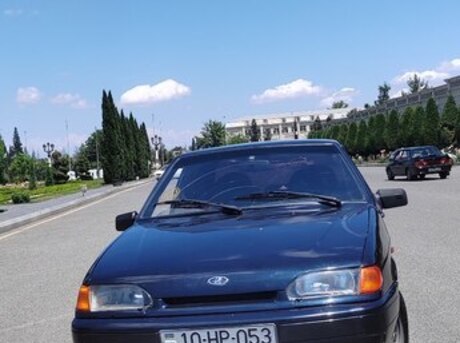 LADA (VAZ) 2115
