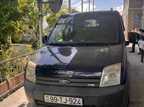 Ford Tourneo Connect