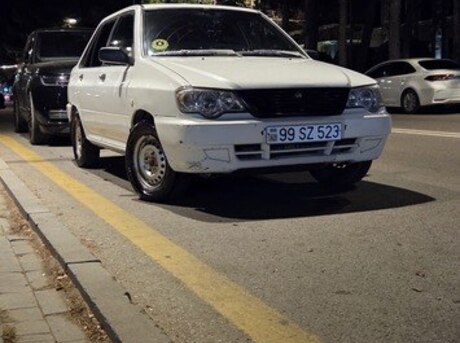 Saipa 132
