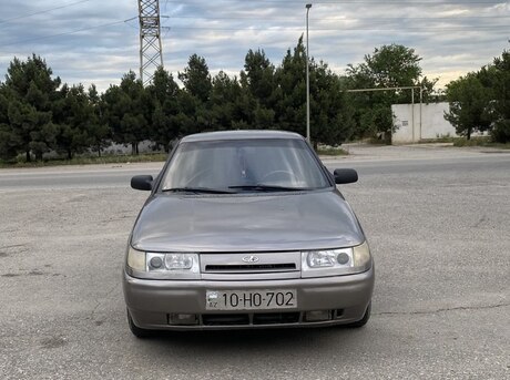 LADA (VAZ) 2110