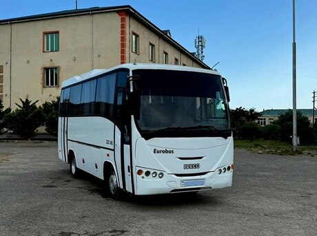 Iveco Otoyol