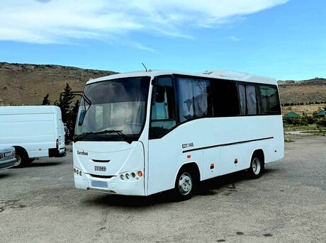 Iveco Otoyol