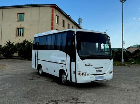 Iveco Otoyol