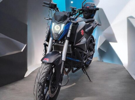 Tufan S 250