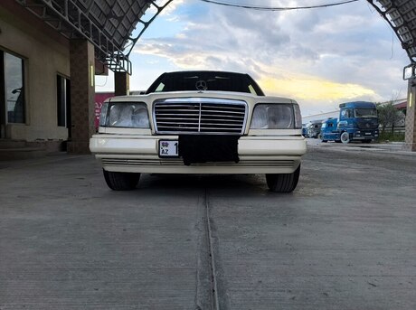 Mercedes 250 D