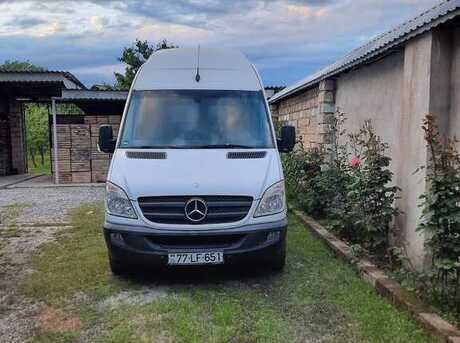 Mercedes Sprinter 316