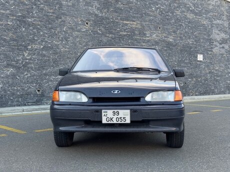 LADA (VAZ) 2114