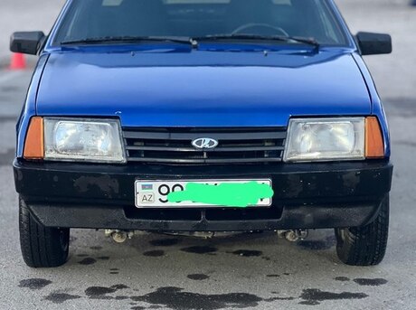 LADA (VAZ) 21099