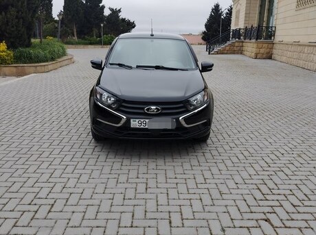 LADA (VAZ) Granta