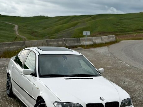BMW 325