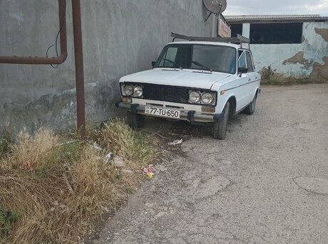 LADA (VAZ) 2106