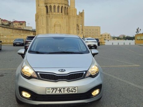 Kia Pride