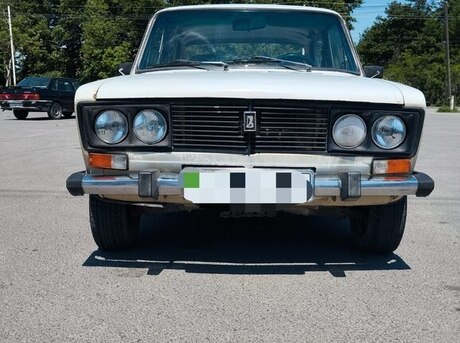 LADA (VAZ) 2106