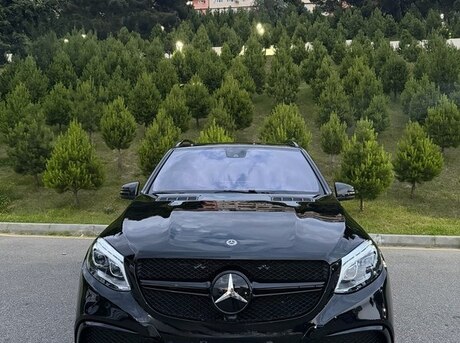Mercedes ML 350 4MATIC