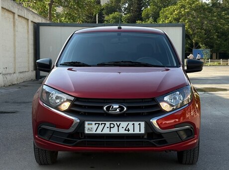 LADA (VAZ) Granta
