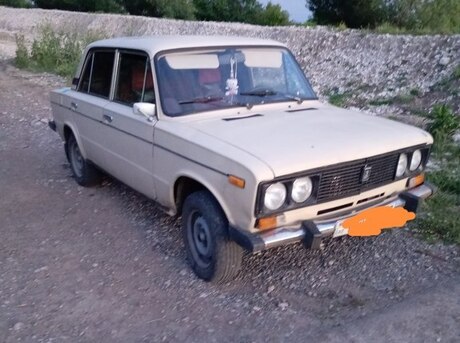 LADA (VAZ) 2106