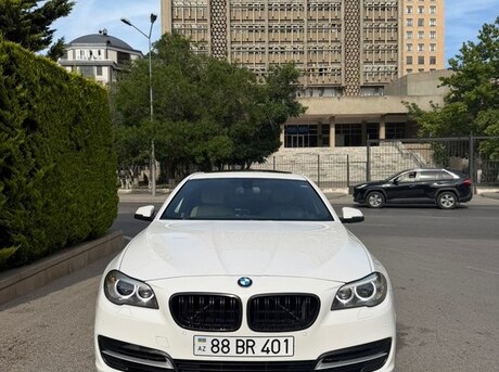 BMW 528