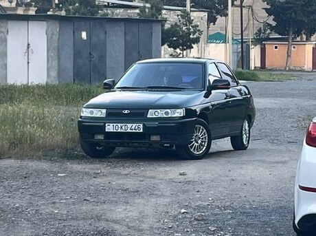 LADA (VAZ) 2110