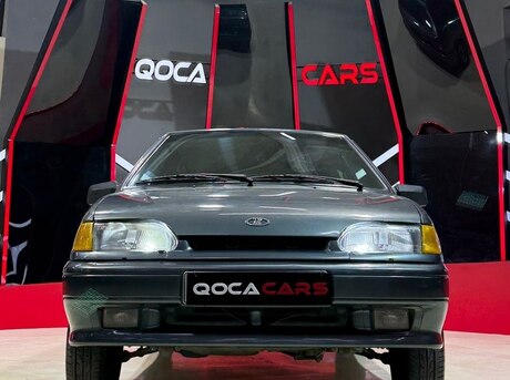 LADA (VAZ) 2114
