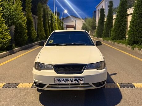 Daewoo Nexia