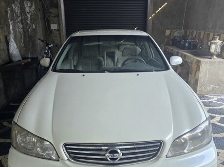 Nissan Maxima