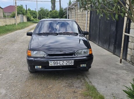 LADA (VAZ) 2115