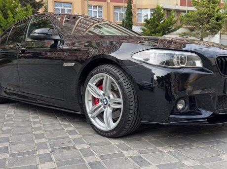 BMW 528