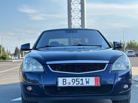 LADA (VAZ) Priora