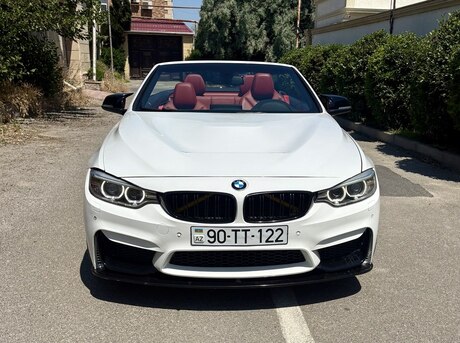 BMW 428