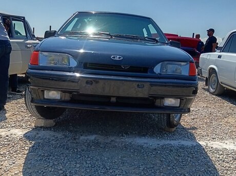 LADA (VAZ) 2115