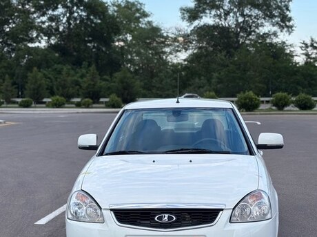 LADA (VAZ) Priora